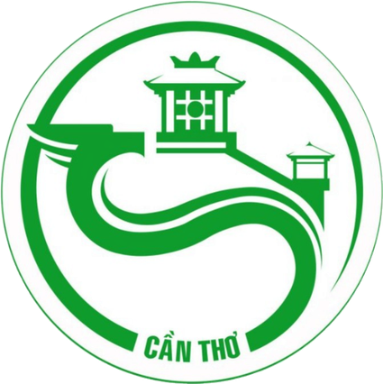 Biểu trưng thành phố Cần Thơ